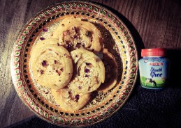 Chiroti Recipe